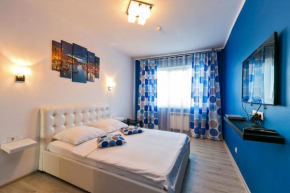 Апартаменты №1 в г. Лосино-Петровский, Losino-Petrovsky, Losino-Petrovsky